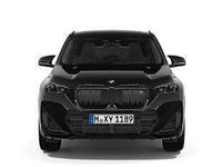 Nuevo BMW X1 Performance 300 CV (220 kW) 2026 Negro SUV