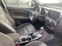 Gebraucht Nissan Juke 114 PS (83 kW) 2021 Weiß SUV