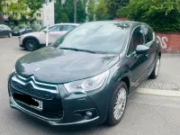 Gebraucht Citroën DS4 200 PS (147 kW) 2011 Kleinwagen
