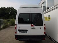 gebraucht Nissan NV400 Kastenwagen L4H3 3,5T COMFORT