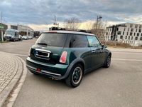 gebraucht Mini Cooper BJ 2004