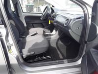 gebraucht VW up! up! Move1.0TSI 48KW Basis