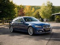 Gebraucht Alpina B3 400 PS (294 kW) 2010 Blau Limousine