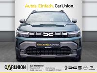 Neu Dacia Duster Expression 140 PS (102 kW) 2025 Zedergrün SUV