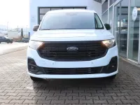 Ny Ford Transit Connect Trend 102 HK (75 kW) 2026 Hvid MPV