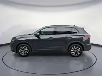 Neu VW Tiguan S 150 PS (110 kW) 2026 Uranograu SUV