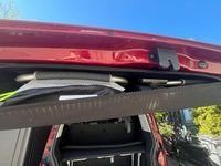 Gebraucht VW California Edition 150 PS (110 kW) 2021 Rot Van