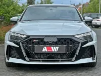 Neu Audi RS3 Ambiente 400 PS (294 kW) 2026 Grau Limousine
