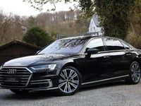 Gebraucht Audi A8 Sport 286 PS (210 kW) 2019 Schwarz Limousine