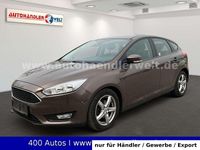 Second-hand Ford Focus 120 CP (88 kW) 2016 Maro Berlinǎ