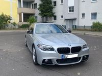 gebraucht BMW 525 d xDrive M Paket