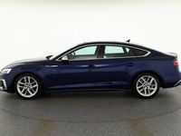 Gebraucht Audi S5 Ambiente 347 PS (255 kW) 2020 Andere Limousine