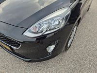 Gebraucht Ford Fiesta Cool & Connect 86 PS (63 kW) 2019 Kleinwagen