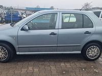 Gebraucht Skoda Fabia 75 PS (55 kW) 2003 Limousine