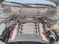Gebraucht Audi A8 2003 Limousine