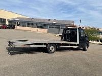 gebraucht Mercedes Sprinter * ABSCHLEPPWAGEN 3,5t * NUTZLAST 1750 k