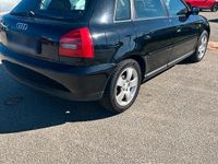 Gebraucht Audi A3 150 PS (110 kW) 2000 Kleinwagen