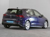 Gebraucht VW Golf VIII GTD 200 PS (147 kW) 2022 Blau Limousine
