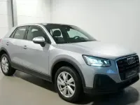 Gebraucht Audi Q2 Sport 116 PS (85 kW) 2024 Silber SUV