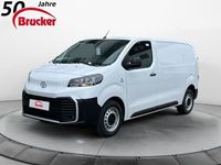 Gebraucht Toyota Proace 144 PS (105 kW) 2024 Ice white Van / Kleinbus