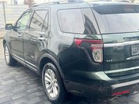 Gebraucht Ford Explorer 287 PS (211 kW) 2013 Grün SUV