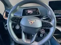 Gebraucht Cupra Tavascan VZ 250 kW (340 PS) 2024 Tavascanblau SUV