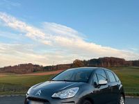 Usata Citroën C3 60 CV (44 kW) 2012 Grigio Utilitaria