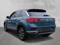 gebraucht VW T-Roc IQ.DRIVE