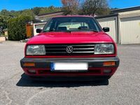 gebraucht VW Jetta 91 Automatik