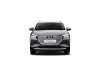 Gebraucht Audi Q4 e-tron Advanced Plus 150 kW (204 PS) 2023 Kieselgrau SUV