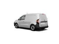 Neu Renault Kangoo Rapid Extra 2025 Mineralweiß (weiß) Van / Kleinbus