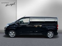 gebraucht Peugeot Traveller TravellerL2 2.0 BlueHDi 180 EAT8 Busin VIP,NAVI