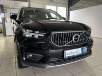 gebraucht Volvo XC40 T5 Inscription Expression Recharge ACC BLIS