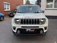 gebraucht Jeep Renegade Limited FWD/NAVI/LED/TEMP/TOUCH/ABSTAND