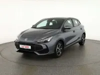 Gebraucht MG MG3 Comfort 116 PS (85 kW) 2025 Hampsteadgraumet. Kleinwagen