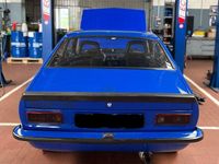 Gebraucht Opel Kadett 140 PS (102 kW) 1987 Blau Kleinwagen