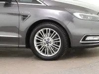 Gebraucht Ford S-MAX Vignale 241 PS (177 kW) 2018 Magnetic Van / Kleinbus