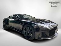 gebraucht Aston Martin DBS Superleggera Coupe 5.2 V12