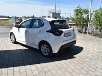 Neu Mazda 2 Center-Line 116 PS (85 kW) 2025 Weiß Limousine