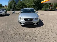 Gebraucht Seat Exeo Style 143 PS (105 kW) 2009 Limousine