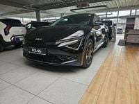 Nowe Kia EV6 Earth 167 kW (228 KM) 2025 Czarny SUV