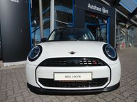 Gebraucht Mini Cooper S Classic 204 PS (150 kW) 2024 Weiß Kleinwagen