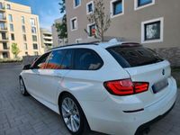 gebraucht BMW 530 M Sportpaket *Voll Option* 198TKM TÜV