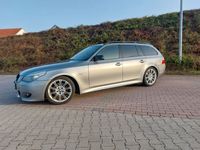 gebraucht BMW 530 M xd A Edition Exclusive/Turbo Neu/Aut/Leder/Xenon/