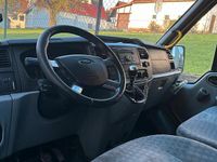 Gebraucht Ford Transit 125 PS (91 kW) 2012 Weiß Pickup