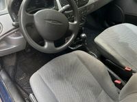 gebraucht Fiat Punto 188