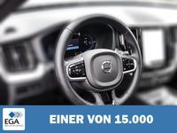 Gebraucht Volvo XC60 Plus 455 PS (334 kW) 2024 Schwarz metallic SUV