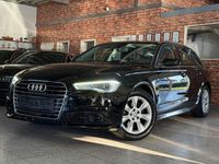 Gebraucht Audi A6 Sport 190 PS (139 kW) 2017 Schwarz Kombi