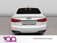 gebraucht Audi A5 40 TDI S line LED NAVI BANG&OLUFSEN ACC AHK