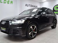 gebraucht Audi Q7 3.0 TDI quattro / 7 SITZER / ACC / S LINE